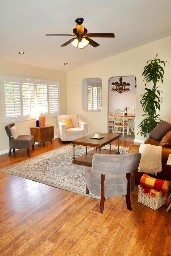 Cozy Family Hideaway, Sleeps 8, 4 Tv'S Yard, Shops Vila Simi Valley Exterior foto