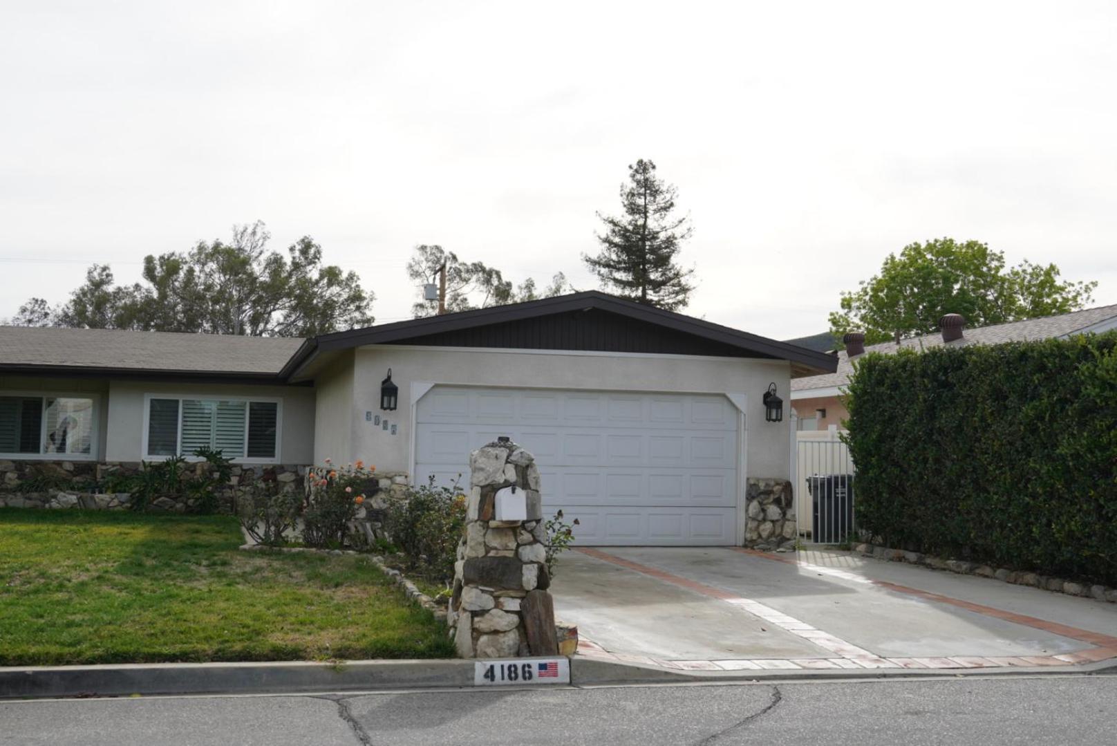 Cozy Family Hideaway, Sleeps 8, 4 Tv'S Yard, Shops Vila Simi Valley Exterior foto